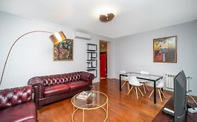 Guestready - Cozy Stay In The Heart Of Madrid